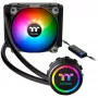 Thermaltake Water 3.0 120 - ARGB Sync Edition - procesora šķidruma dzesēšanas sistēma - (paredzēta: LGA1156, AM2, AM2+, LGA1366, AM3, LGA1155, AM3+, LGA2011, FM1, FM2, LGA1150, LGA2011-3, LGA
