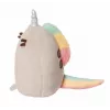 Plīša rotaļlieta Pusheen Aurora 26569 — mīkstā rotaļlieta, modelis GXP-917502