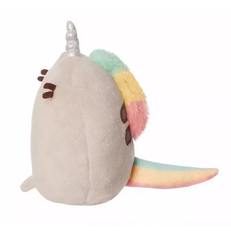 Plīša rotaļlieta Pusheen Aurora 26569 — mīkstā rotaļlieta, modelis GXP-917502