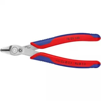 Knipex Electronic Super Knips XL diagonālās knaibles