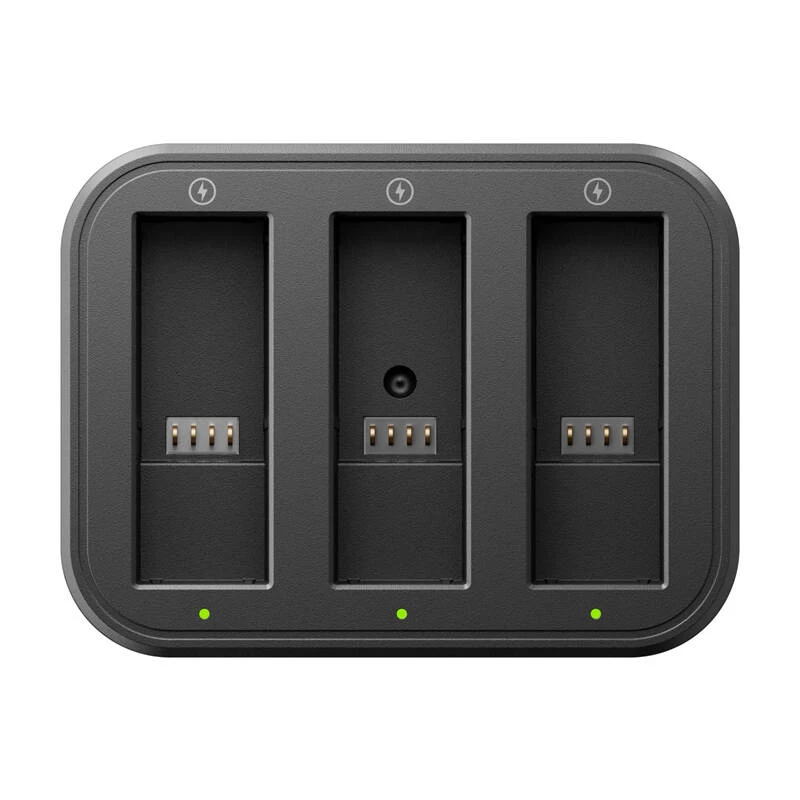Insta360 Ace Pro 2/Ace Pro/Ace ātrās uzlādes centrmezgla bateriju lādētājs