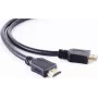 HDMI kabelis S/CONN 7.5m HDMI A