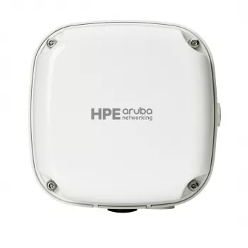 Piekļuves punkts HPE Aruba AP-567 2.4 GHz 5 GHz Wi-Fi 6