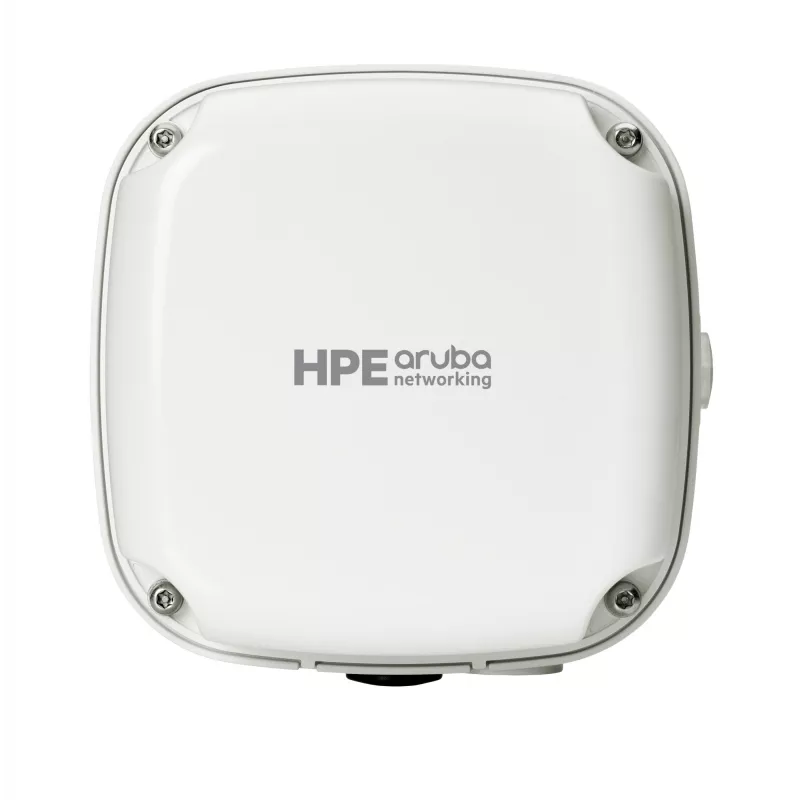 Piekļuves punkts HPE Aruba AP-567 2.4 GHz 5 GHz Wi-Fi 6