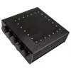 Server Akasa Pascal TN Rack Melns