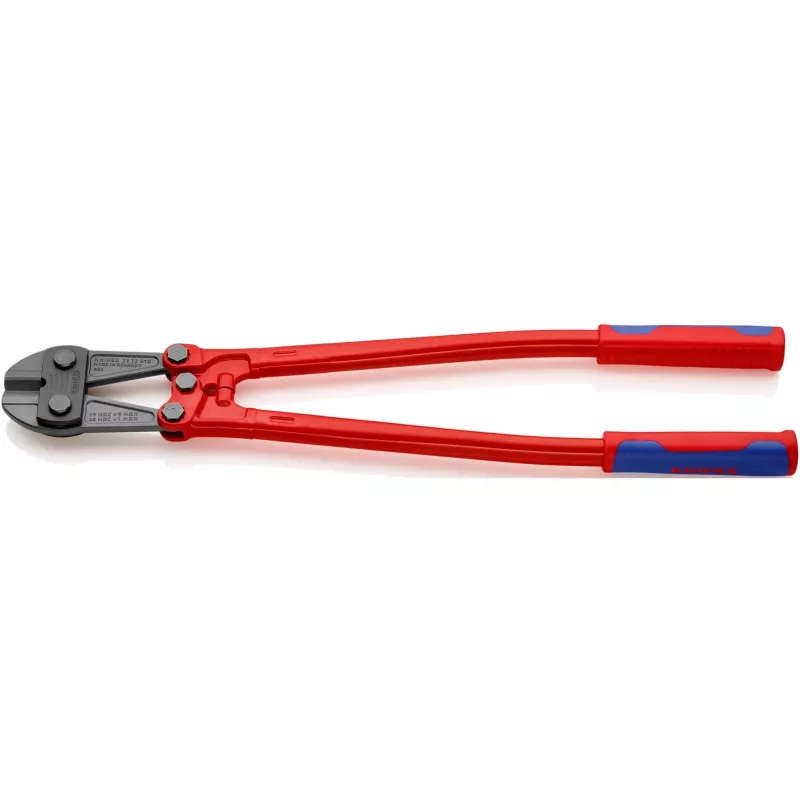 Knipex 71 72 610 Zils