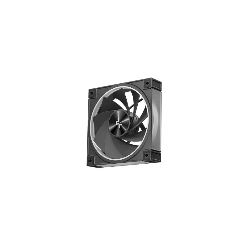 DeepCool CG580 4F V2 Midi Tower Black