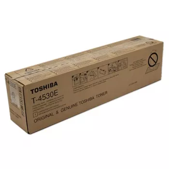 Toner Toshiba Toner 6AJ00000255 T-4530E Melns 6000 lapas