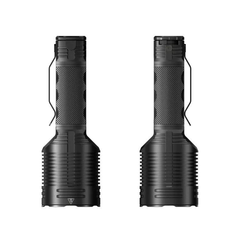 Kabatas lukturītis Tiny Monster SERIES/20000 Lūmenu TM20K Nitecore