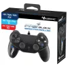 Vadu spēļu kontrolieris SUBSONIC SA5417 priekš PS4, melns