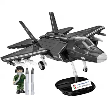 Bloki F-35B STOVL Lightning II 610 bloki