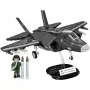 Bloki F-35B STOVL Lightning II 610 bloki