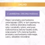 GOURMET GOLD - Sāļā kūka ar jēru un zaļajām pupiņām 85g