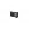 Digitālā kamera Denver DCA-4811B 5 megapikseļu CMOS sensors melnā krāsā
