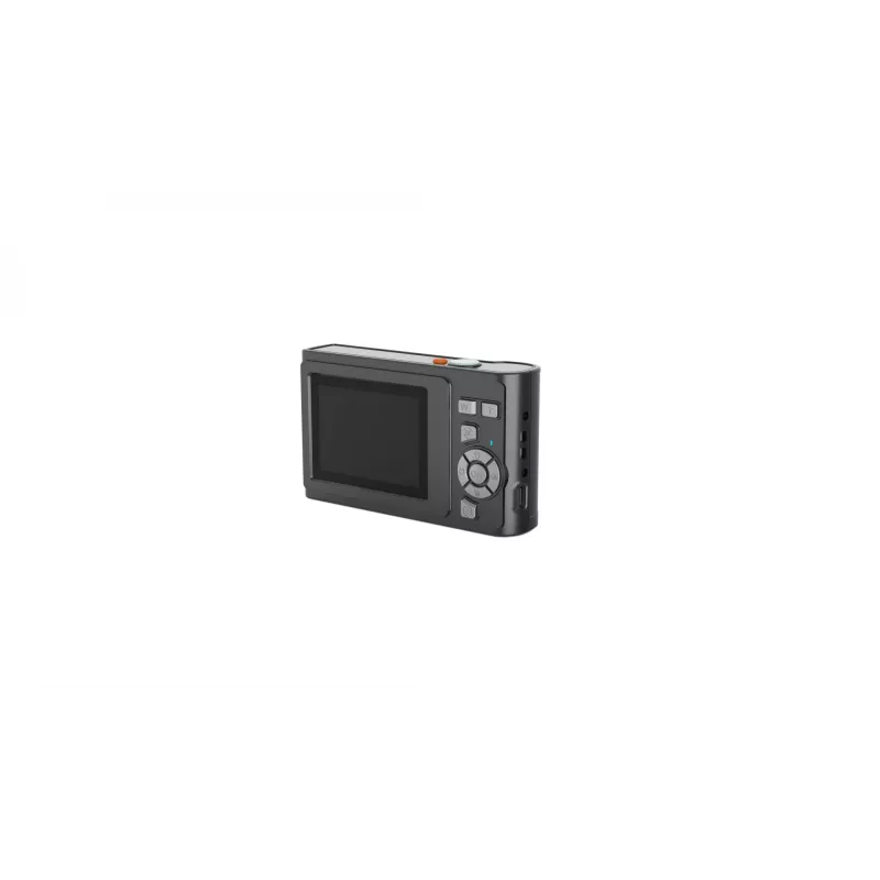 Digitālā kamera Denver DCA-4811B 5 megapikseļu CMOS sensors melnā krāsā