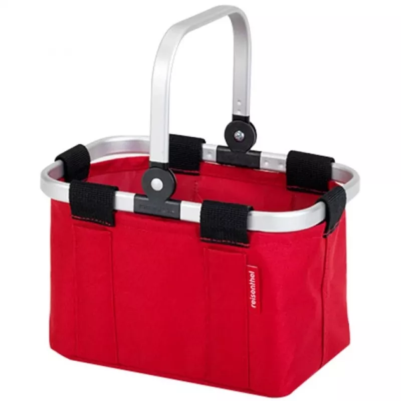 reisenthel Carrybag Mini, tukšs, lomu spēle