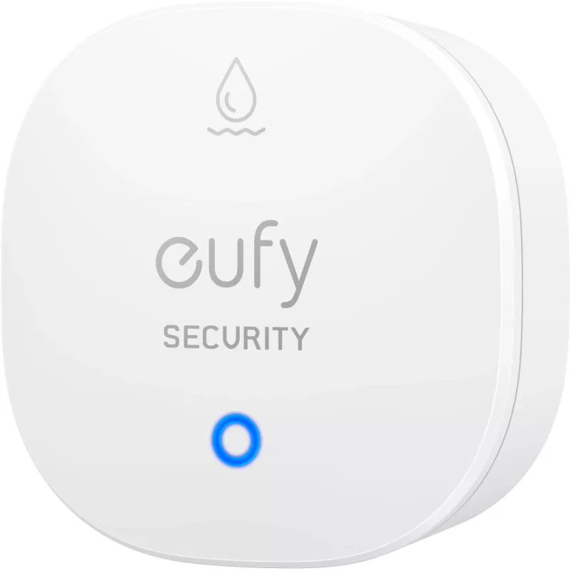 Eufy T89203D1 Smart Home Environmental Sensor Wireless Humidity