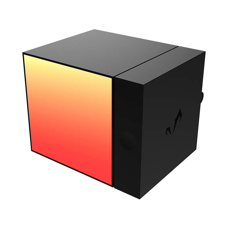 Yeelight Cube viedā galda lampa Wi‑Fi/Bluetooth