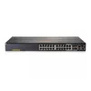 Pārvaldāms komutators HP Aruba 2930M 24G PoE+ 1-slota