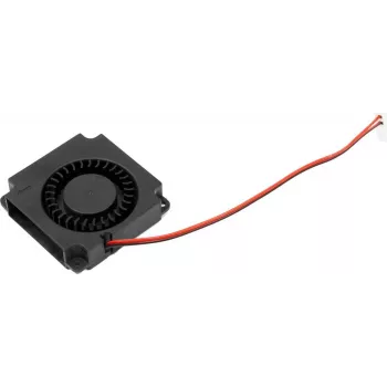 Dzesēšanas ventilators Flashforge Creator 4 (Modelis 20002970001) — rezerves dzesēšanas ventilators