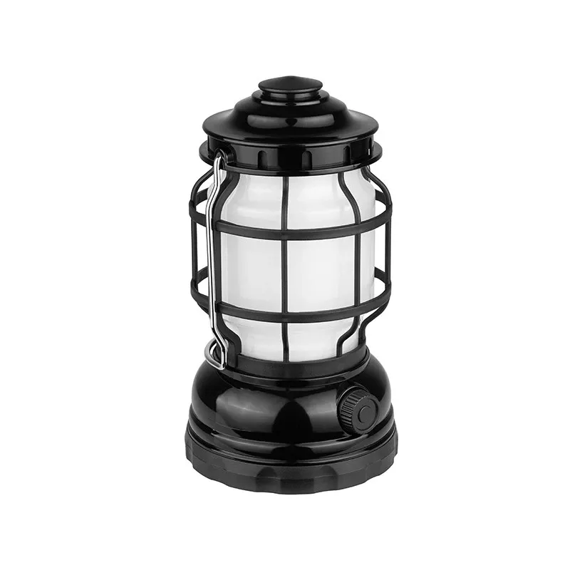 Tūristu lampa Retro