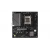 Mātesplate Sapphire PULSE A620AM (microATX) Socket AM5, AMD A620A, DDR5, 2x DIMM, 64 GB, 2x M.2, Gigabit LAN