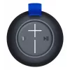 Logitech Ultimate Ears WONDERBOOM PLAY - Skaļrunis - Pārnēsājams - Bezvadu - Bluetooth - Active Black (984-001948)