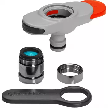 Gardena 18210-20 dārza instruments Melns
