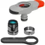 Gardena 18210-20 dārza instruments Melns