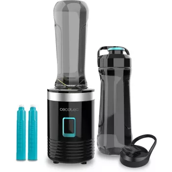 Hand Blender CECOTEC Power Mixer Titanium 350 EasyGo — rokas blenderis, modelis 3907