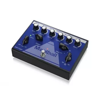 Behringer MEATBALL ģitāras efektu pedālis