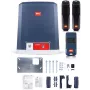 Komplekts BFT DEIMOS ULTRA BT B600 EE KIT bīdāmajiem vārtiem