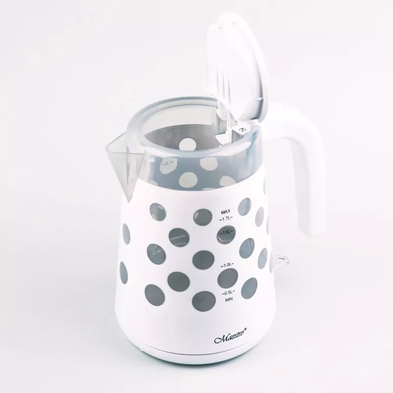 MAESTRO MR-045 elektriskā tējkanna 1,7 l