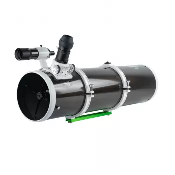 Refraktora optiskais tubuss Skywatcher 200mm atvērums 1000mm fokusa attālums (OTA) SW-1003
