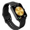 Smartwatch GRC CLASSIC Melns