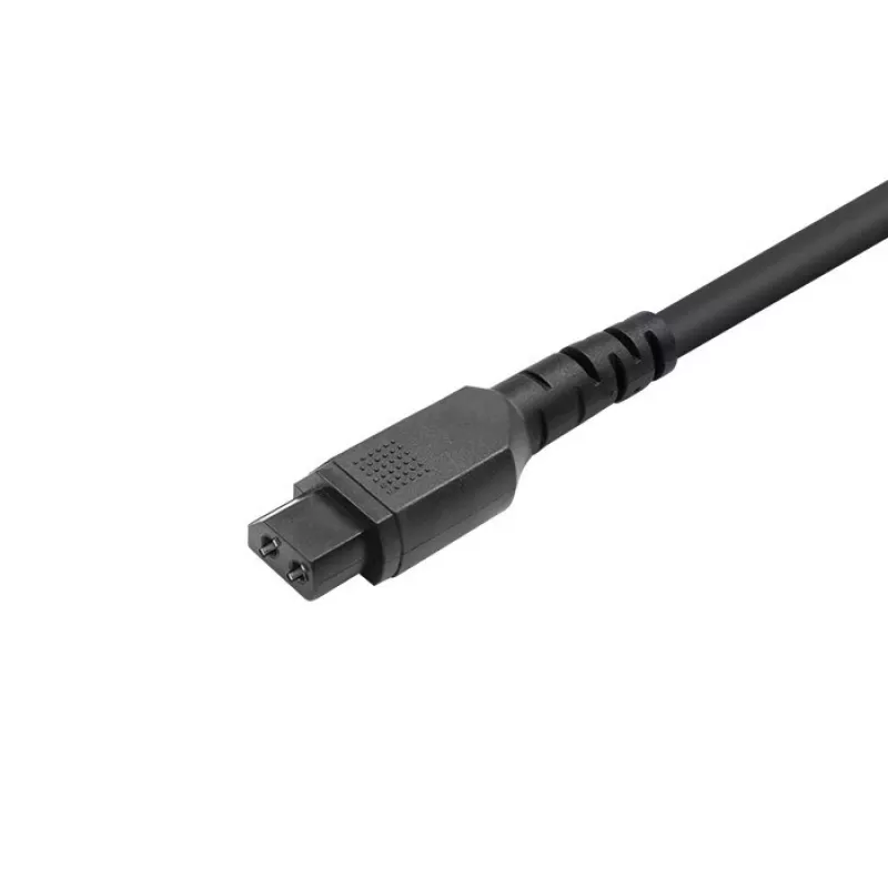 Qoltec 50012 Automātiskais universālais barošanas adapteris 90W | 9 spraudņi | + strāvas kabelis