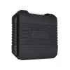 MikroTik LtAP LTE6 komplekts ar divkodolu LtAP-2HnD un FG621-EA 802.11ax 10/100/1000 Mbit/s Ethernet LAN (RJ-45) porti 1 Tīkla atbalsts Nē MU-MIMO Jā