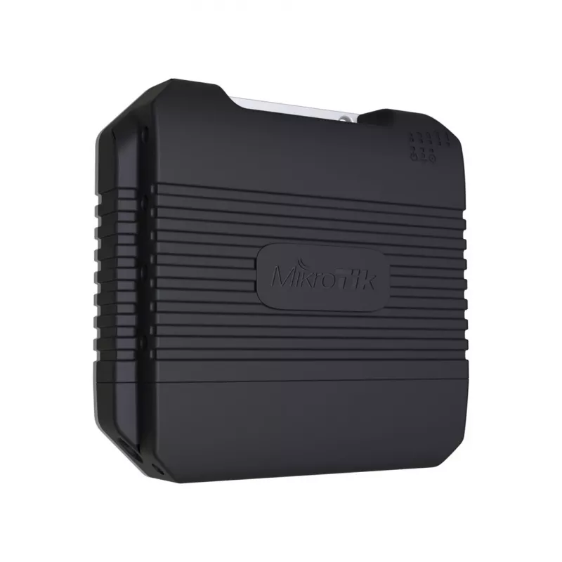 MikroTik LtAP LTE6 komplekts ar divkodolu LtAP-2HnD un FG621-EA 802.11ax 10/100/1000 Mbit/s Ethernet LAN (RJ-45) porti 1 Tīkla atbalsts Nē MU-MIMO Jā