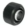 Barrow saspiedējuzgalis 13/10 mm, melns – TFHRKN38B B