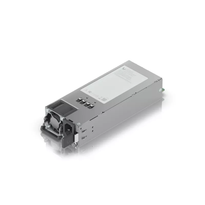 Ubiquiti UACC-PSU-12V-150W barošanas adapteris/invertors iekštelpām, zaļš, pelēks