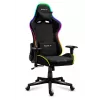 Huzaro Force 6.2 Mesh RGB spēļu krēsls