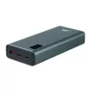Ārējais akumulators Rivacase VA1022 20000 mAh USB pārnēsājams lādētājs