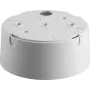 GIRA 0086 02. Platums: 103 mm, Dziļums: 103 mm, Augstums: 45 mm (008602)