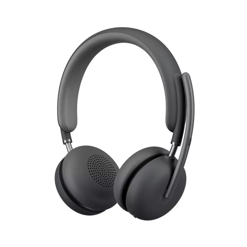Austiņas Logitech Zone Wireless 2 UC