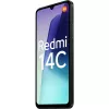 Viedtālrunis Xiaomi Redmi 14C 6.88 collas 8GB 256GB Melns