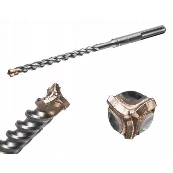 Urbja uzgalis Smart SDS‑MAX 16 mm betonam, modelis 18-160540