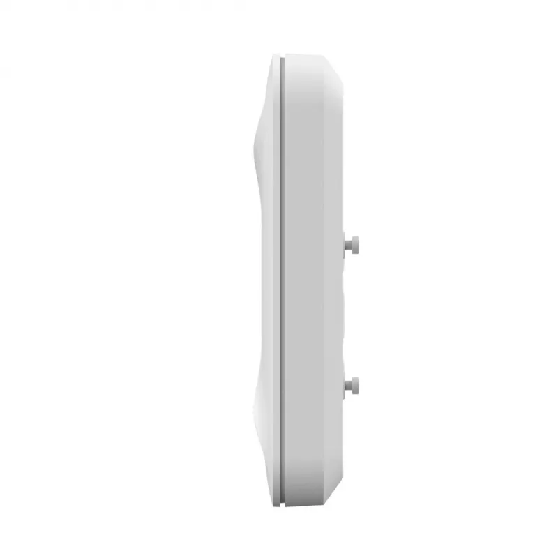Bezvadu piekļuves punkts Reyee RG-RAP2200(E) — divjoslu 2,4/5 GHz, 1267 Mbit/s, PoE, balts