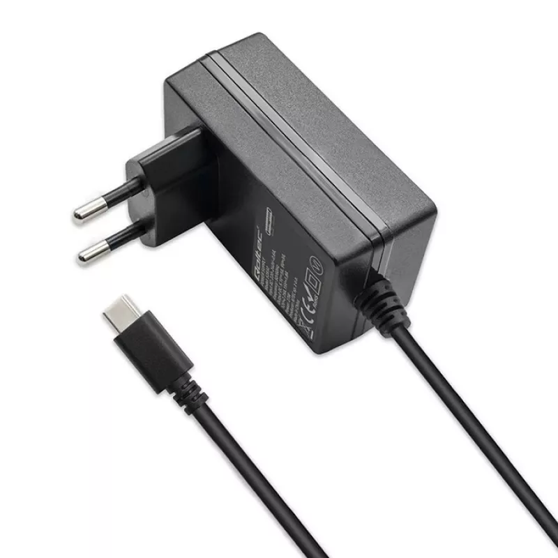Super FAST PD lādētājs Raspberry PI 5 USB
