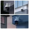 IP drošības kamera Reolink P840 PoE Bullet 8 MP 3840×2160, PoE, MicroSD līdz 256 GB, IP66, nakts redzamība 60 m