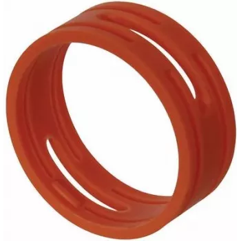 NEUTRIK Kodierring XXR-SET-2 Sarkans 10 gab. (XXR-SET-2)